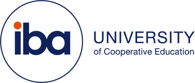 IBA Logo